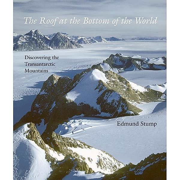 The Roof at the Bottom of the World, Edmund Stump