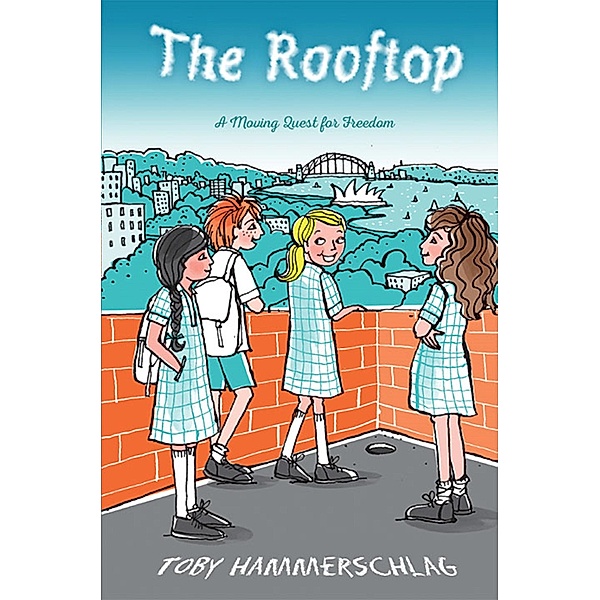 The Rooftop, Toby Hammerschlag