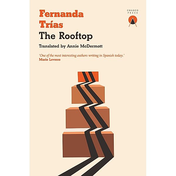 The Rooftop, Fernanda Trías
