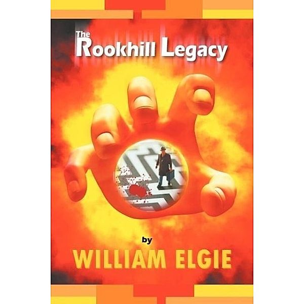 The Rookhill Legacy, William Elgie