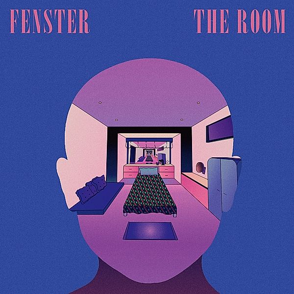 The Room, Fenster