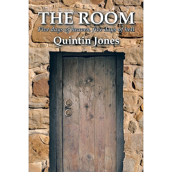 The Room, Quintin Jones