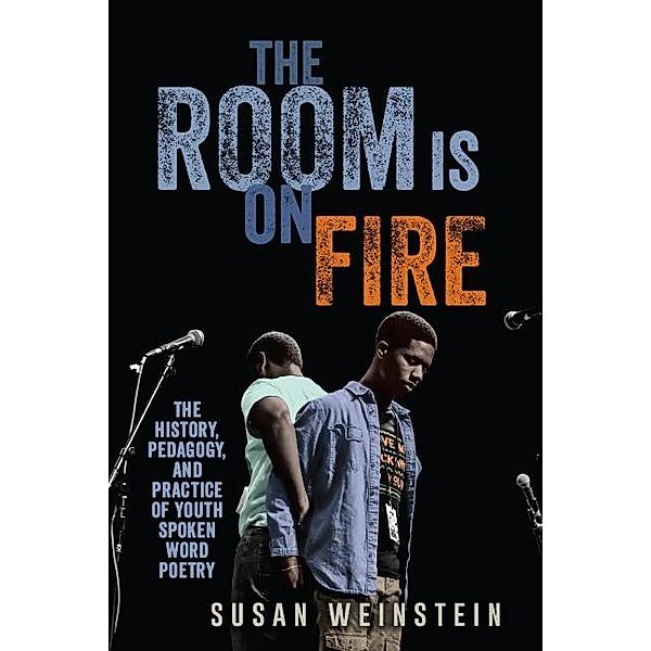 The Room Is on Fire, Susan Weinstein