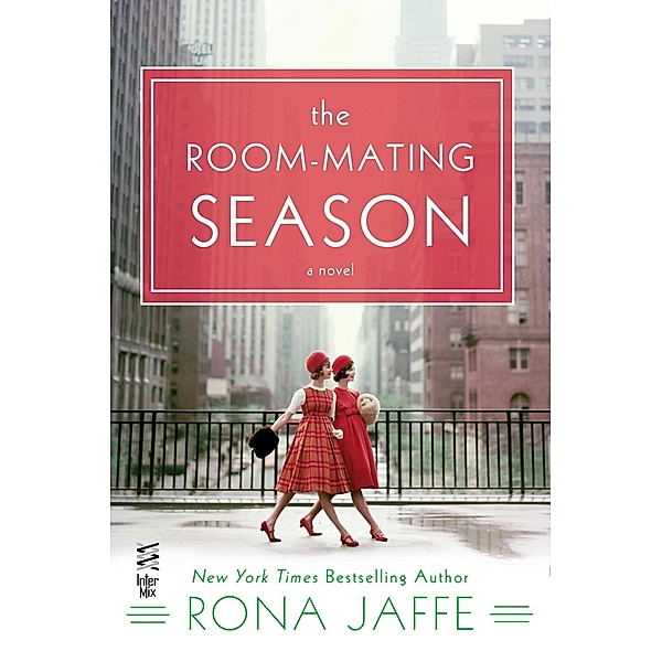 The Room-Mating Season, Rona Jaffe