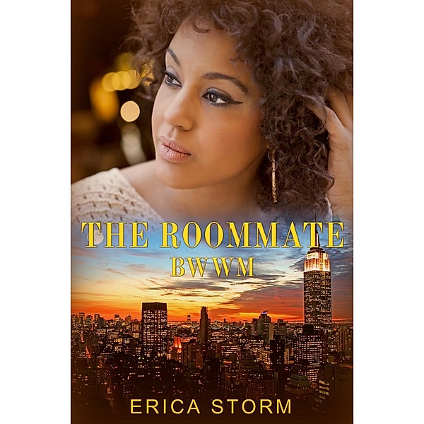 The Roommate, Erica Storm