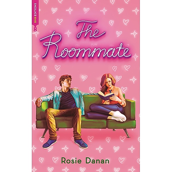 The Roommate / Romcom, Rosie Danan