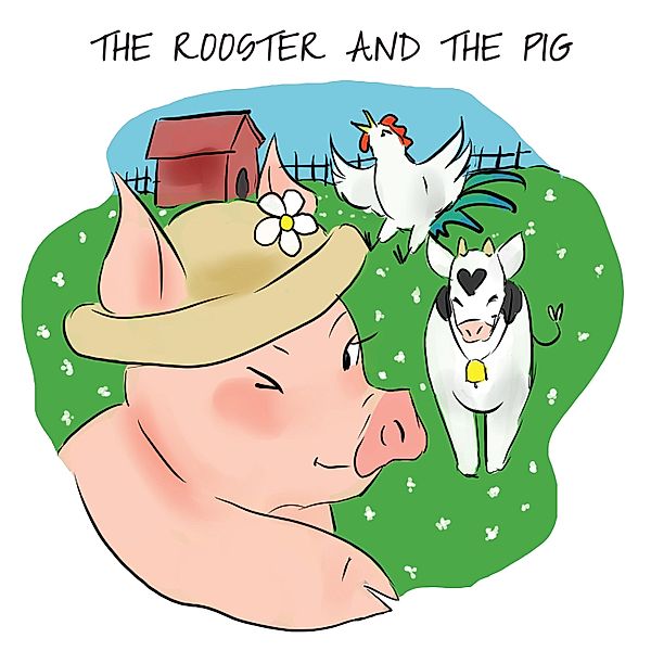 The Rooster and the Pig, Clara Santos