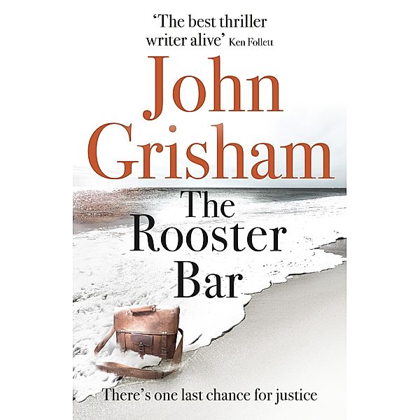 The Rooster Bar, John Grisham