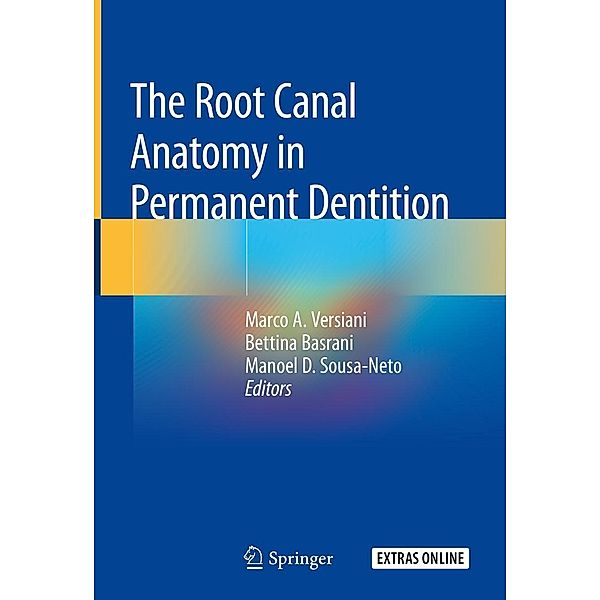 The Root Canal Anatomy in Permanent Dentition