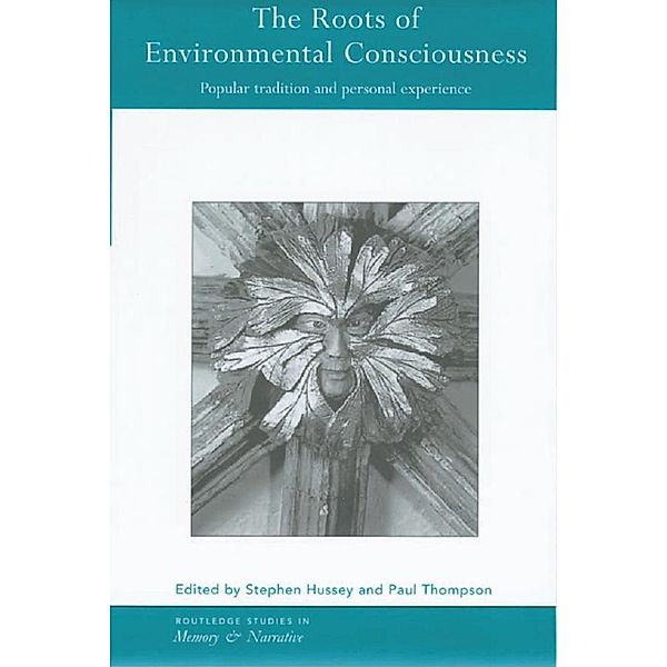 The Roots of Environmental Consciousness