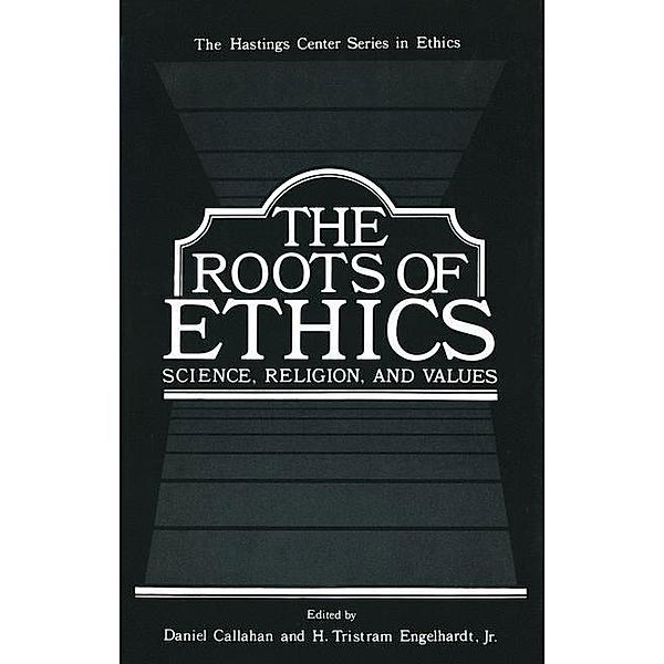 The Roots of Ethics