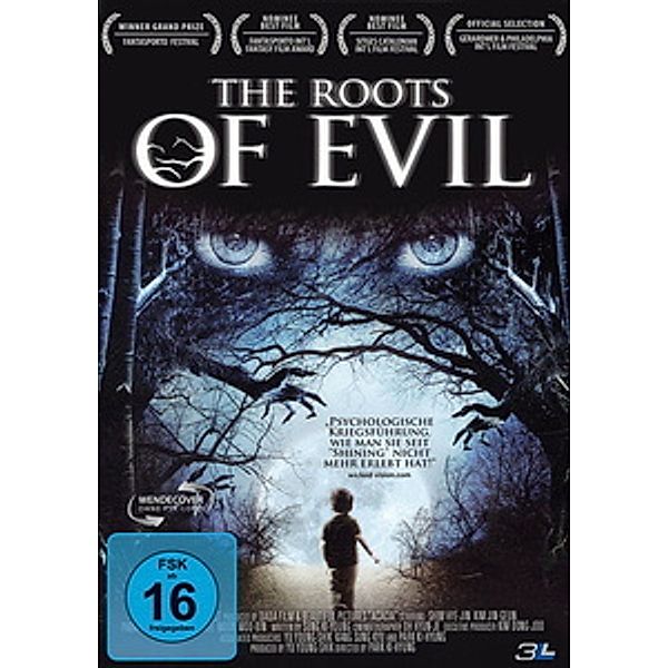 The Roots of Evil, Film