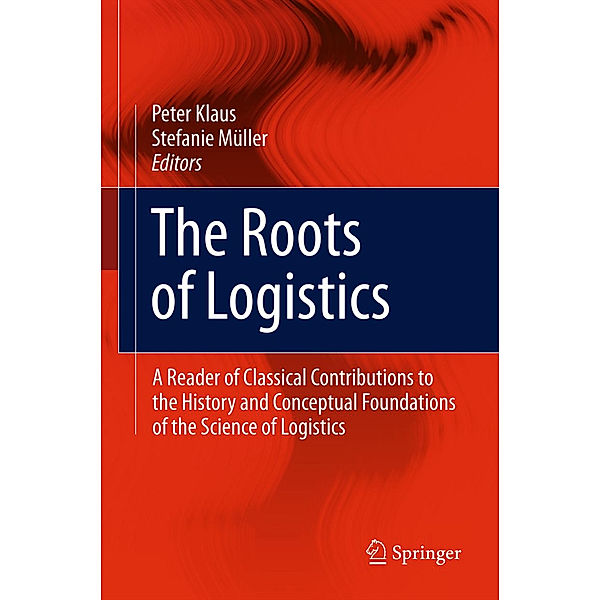 The Roots of Logistics