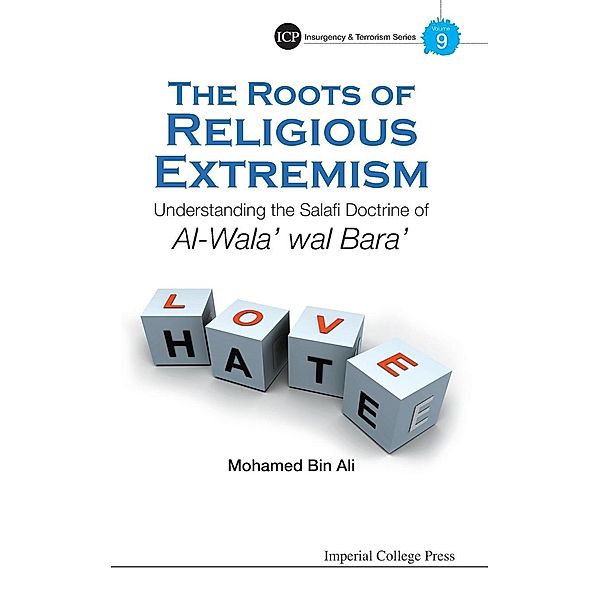 The Roots of Religious Extremism, Mohamed Bin Ali