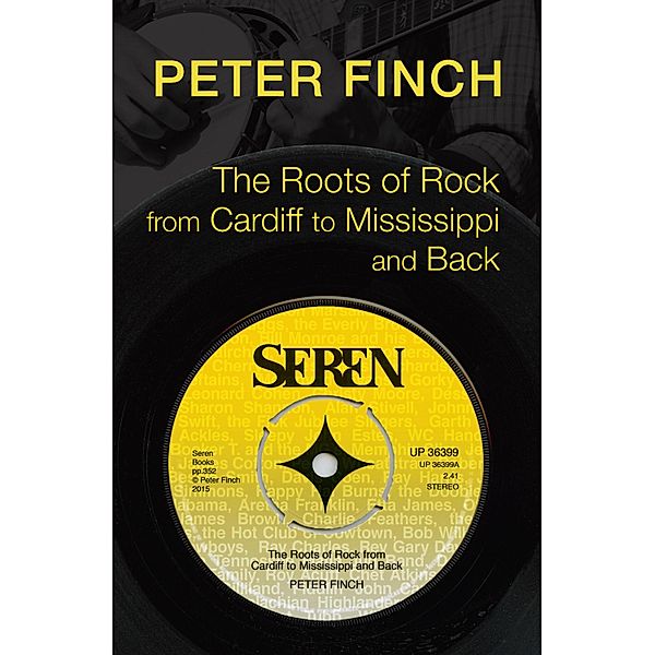 The Roots of Rock, Peter Finch