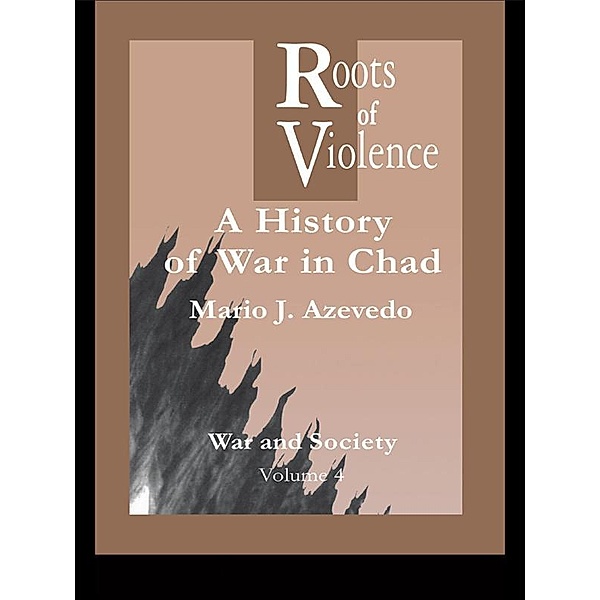 The Roots of Violence, M. J. Azevedo