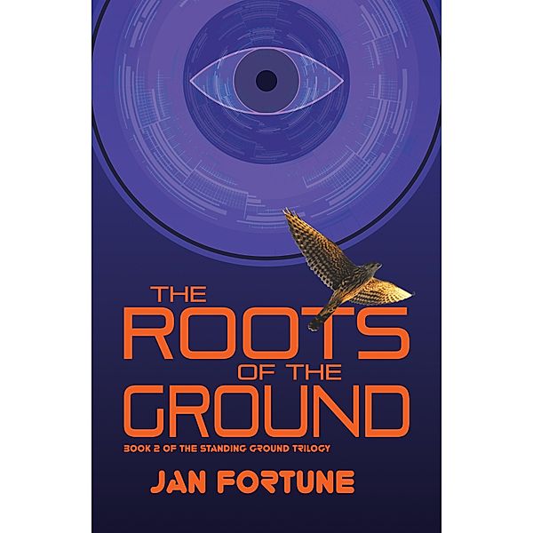The Roots on the Ground, Jan Fortune