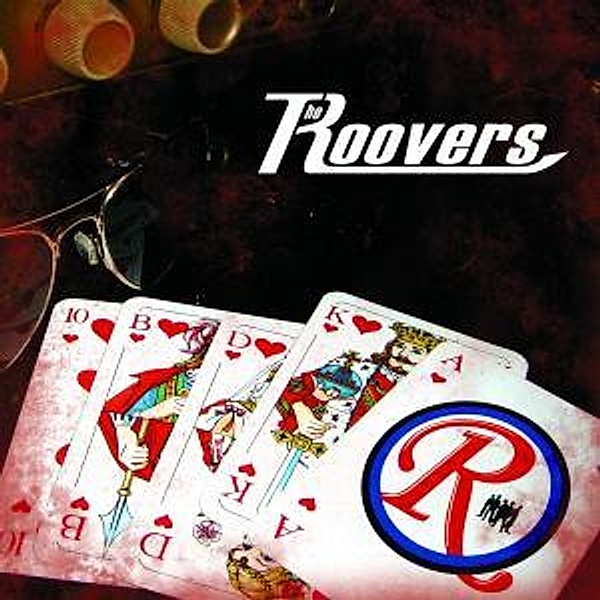 The Roovers, The Roovers