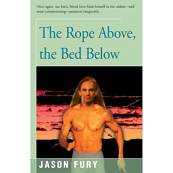 The Rope Above, the Bed Below, Jason Fury