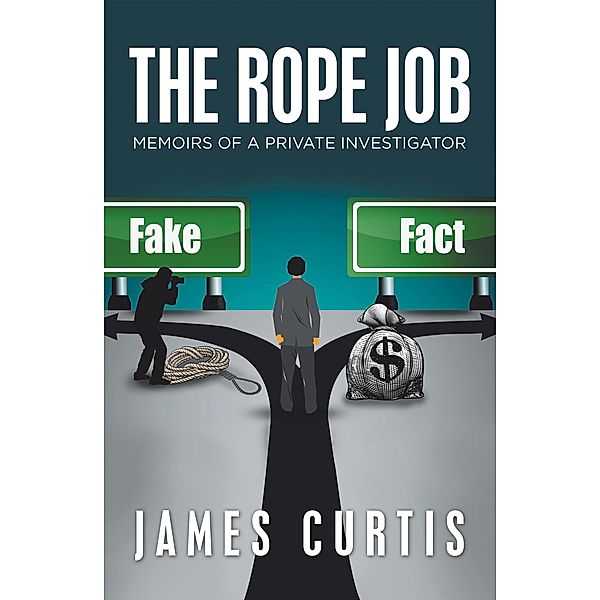 The Rope Job, James Curtis