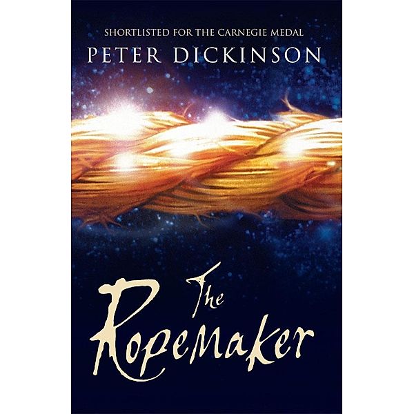 The Ropemaker, Peter Dickinson