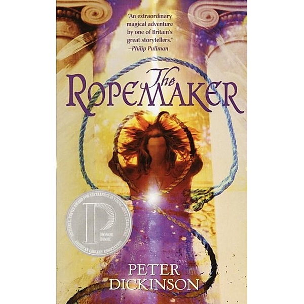The Ropemaker / Ropemaker Series, Peter Dickinson