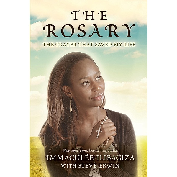The Rosary, IMMACULEE ILIBAGIZA