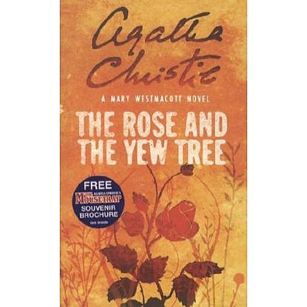 The Rose And The Yew Tree, Agatha Christie