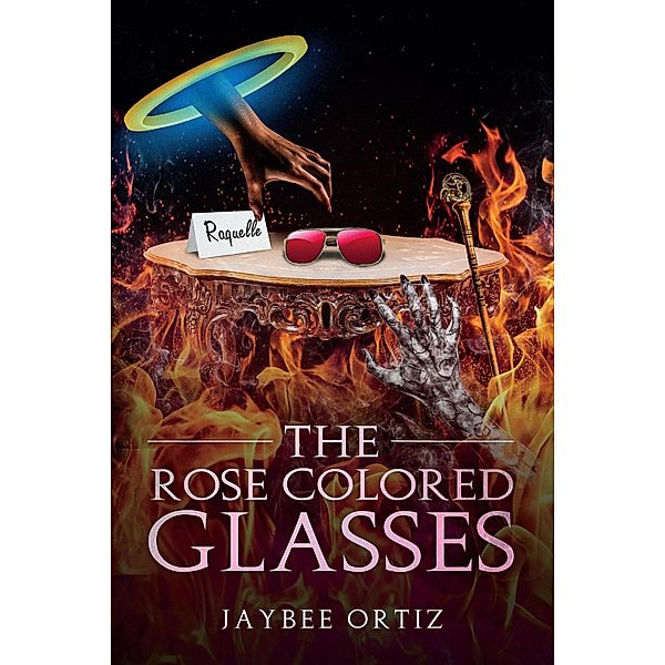 The Rose Colored Glasses, Jaybee Ortiz