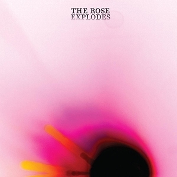 The Rose Explodes (Vinyl), Dream Boat