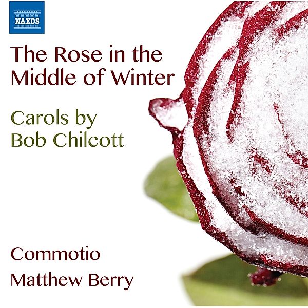 The Rose In The Middle Of Winter, Commotio, Matthew Berry