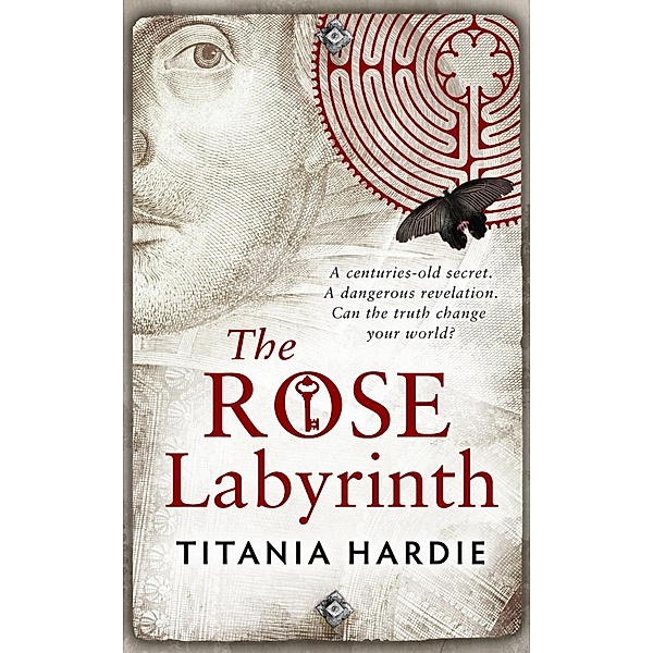 The Rose Labyrinth, Titania Hardie