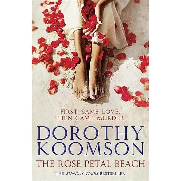 The Rose Petal Beach, Dorothy Koomson