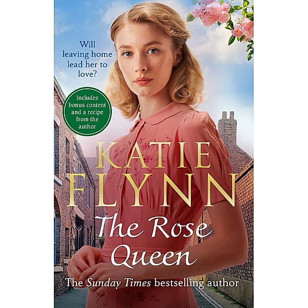 The Rose Queen, Katie Flynn