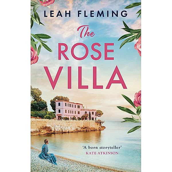 The Rose Villa, Leah Fleming