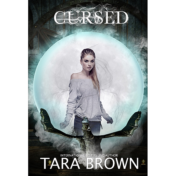The Roses: Cursed, Tara Brown