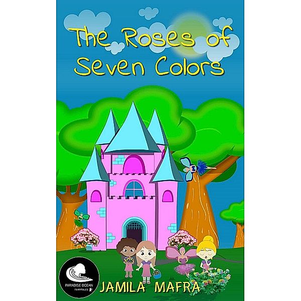 The Roses Of Seven Colors, Jamila Mafra