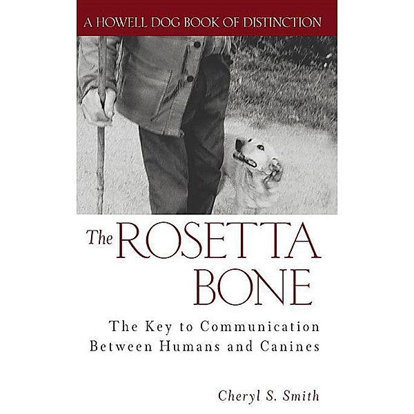 The Rosetta Bone, Cheryl S. Smith