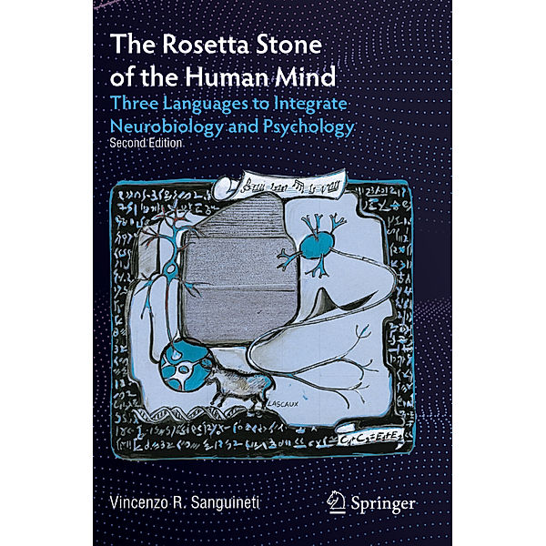 The Rosetta Stone of the Human Mind, Vincenzo R. Sanguineti