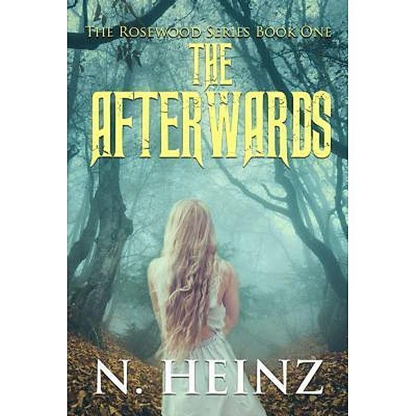 The Rosewood Series: 1 The Afterwards, N. Heinz