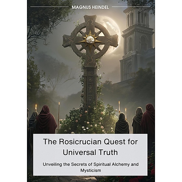 The Rosicrucian Quest for Universal Truth, Magnus Heindel