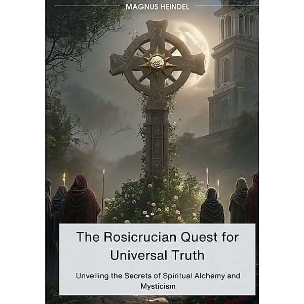 The Rosicrucian Quest for Universal Truth, Magnus Heindel
