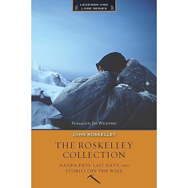 The Roskelley Collection, John Roskelley