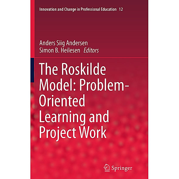 The Roskilde Model: Problem-Oriented Learning and Project Work