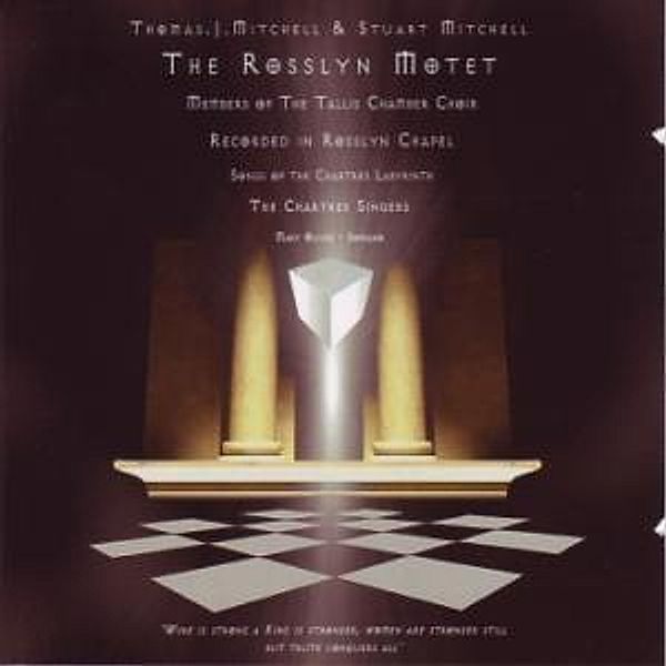 The Rosslyn Motet, Tallis Chamber Choir