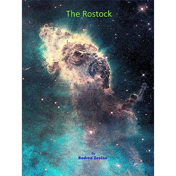 The Rostock, Andrea Zunino