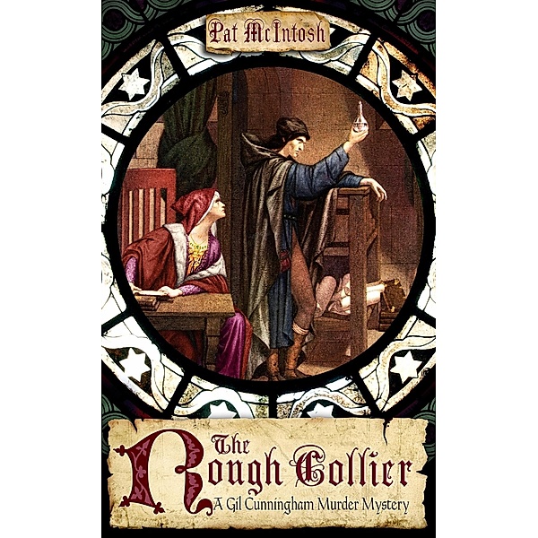 The Rough Collier / Gil Cunningham Bd.5, Pat McIntosh