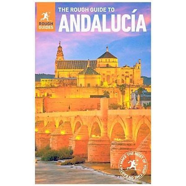 The Rough Guide to Andalucia, Eva Hibbs