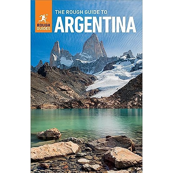 The Rough Guide to Argentina  (Travel Guide eBook), Rough Guides