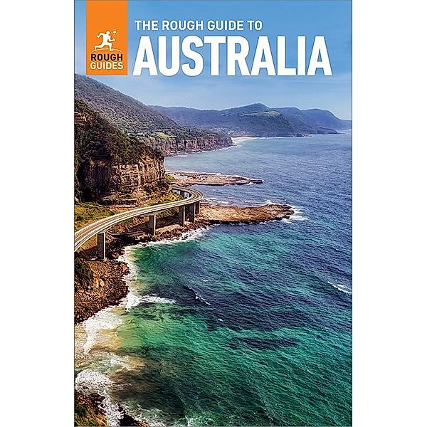 The Rough Guide to Australia (Travel Guide eBook) / Rough Guides Main Series, Rough Guides